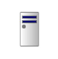 Aplikacja FILE-Server 11 11 Aplikacja FILE-Server Aplikacja FILE-Server tworzy na terminalu miejsce zapisu danych.