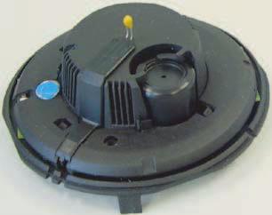 AVENAR Detector 4000 Podstawowe informacje pl 7 2.1.