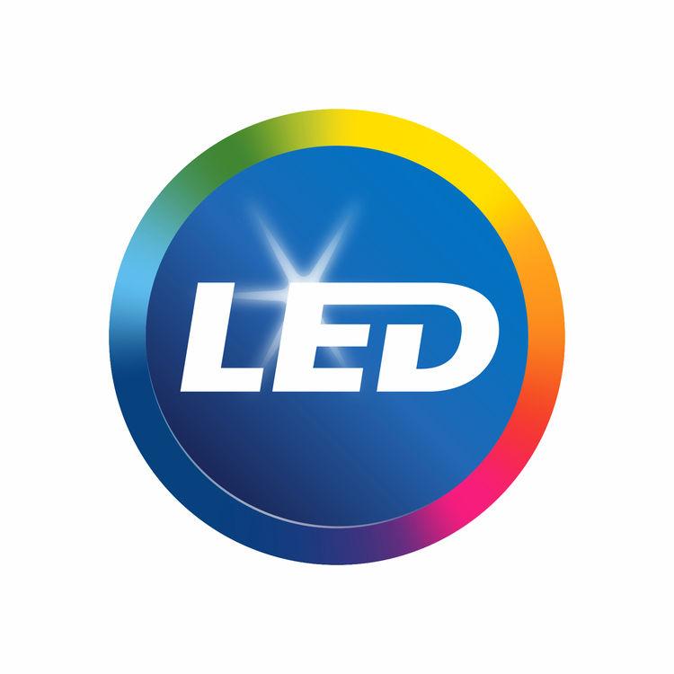 Trwałość wbudowanych źródeł światła LED wykorzystanych w tej lampie LED firmy Philips wynosi nawet 15 tysięcy godzin (co oznacza 15 lat w