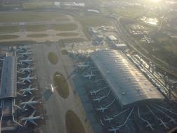 Heathrow,
