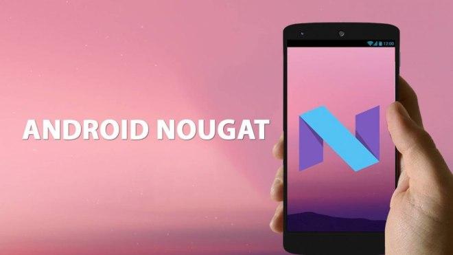 Przegląd zmian w nowym systemie Google. {reklama-artykul} Android 7.0 Nougat miał już swoją oficjalną premierę i trafił do pierwszych szczęśliwców - głównie posiadaczy urządzeń z serii Nexus.