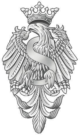 PATRONAT HONOROWY Marszałek Senatu