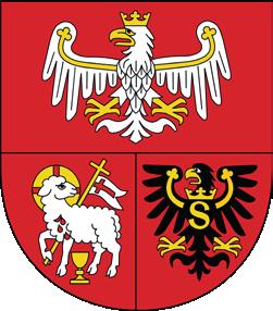 Ryszard GÓRECKI MARSZAŁEK SENATU