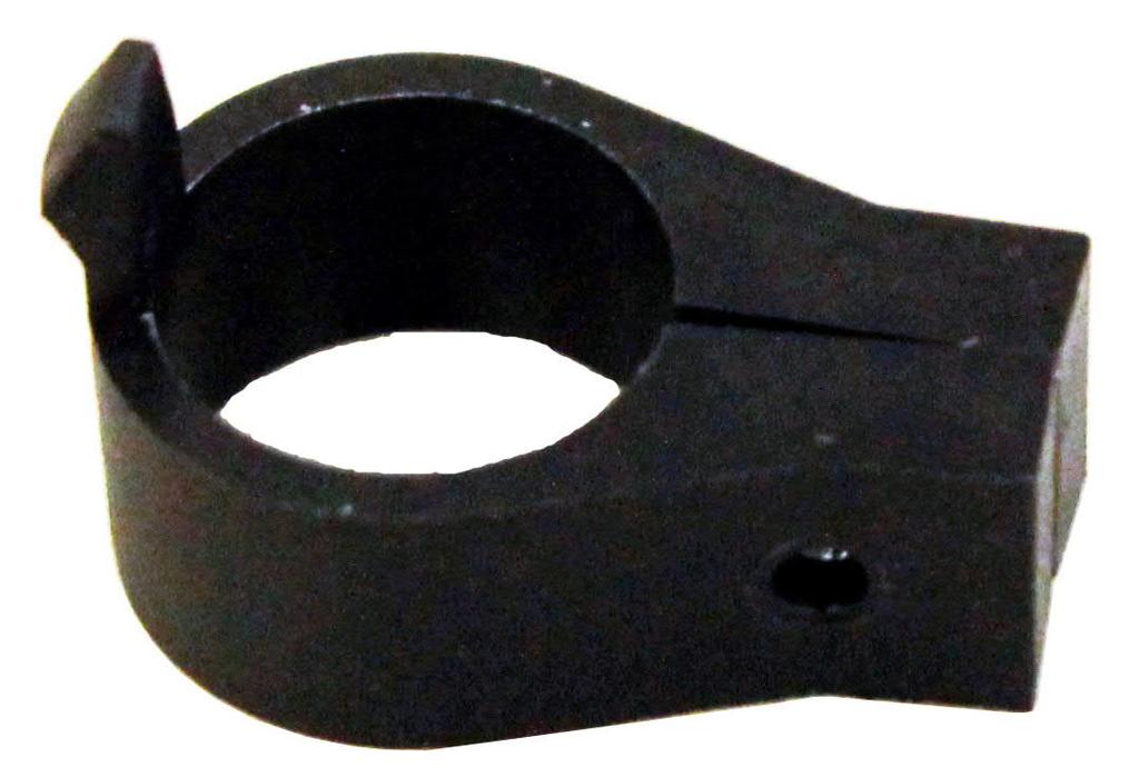 Przykład QRB4A-B050B70 S55723-S202-A100 QRB4A-B050B70A S55723-S209-A100 QRB4A-B050B70B S55723-S211-A100 Czułość: normalna Długość
