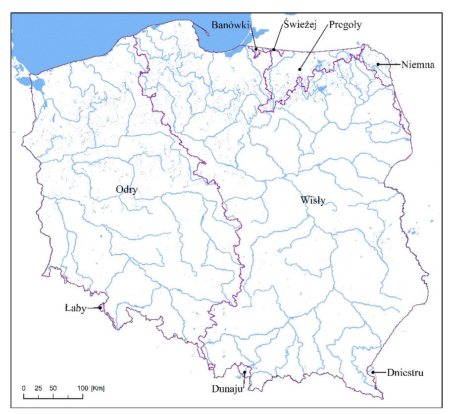 dotyczącego zjawiska suszy wynika z wytycznych Komisji Europejskiej w sprawie problemu niedoboru wody i suszy w UE 5 oraz ze sprawozdania oceniającego wykonanie ww. wytycznych 6. 3.