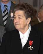 Maria Borowska, ur.5 VI 1939 r. w m. Stanimierz k. Lwowa. 1982-1989 kolporter hurtowy pism niezależnych min.