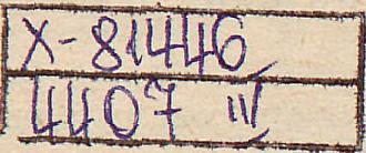 w sprawie miejscowego planu szczegółowego zagospodarowania przestrzennego dzielnicy Kostuchna Północ. nr VI/37/85 Gminnej Rady Narodowej w Lubomi z dnia 2 lipca 1985 r.