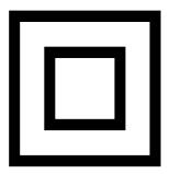 Nyinstallationer och utökning av befintliga anläggningar ska alltid utföras av behörig installatör.