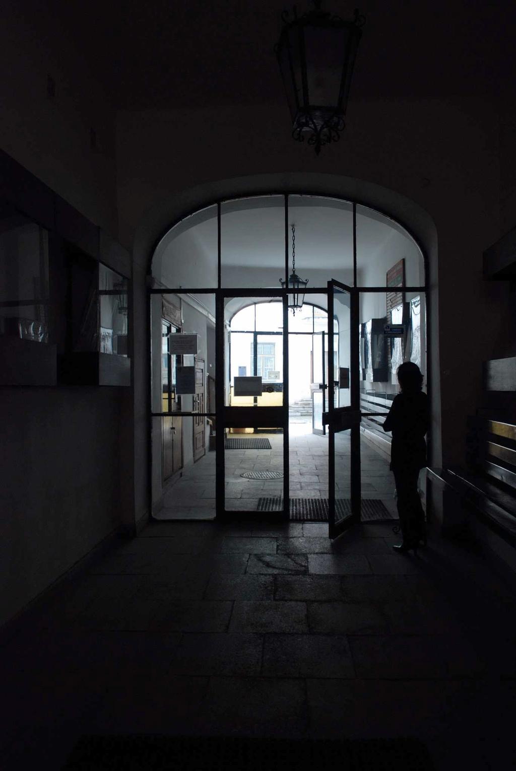 Ikonografia Grodzka 7/Archidiakońska 6