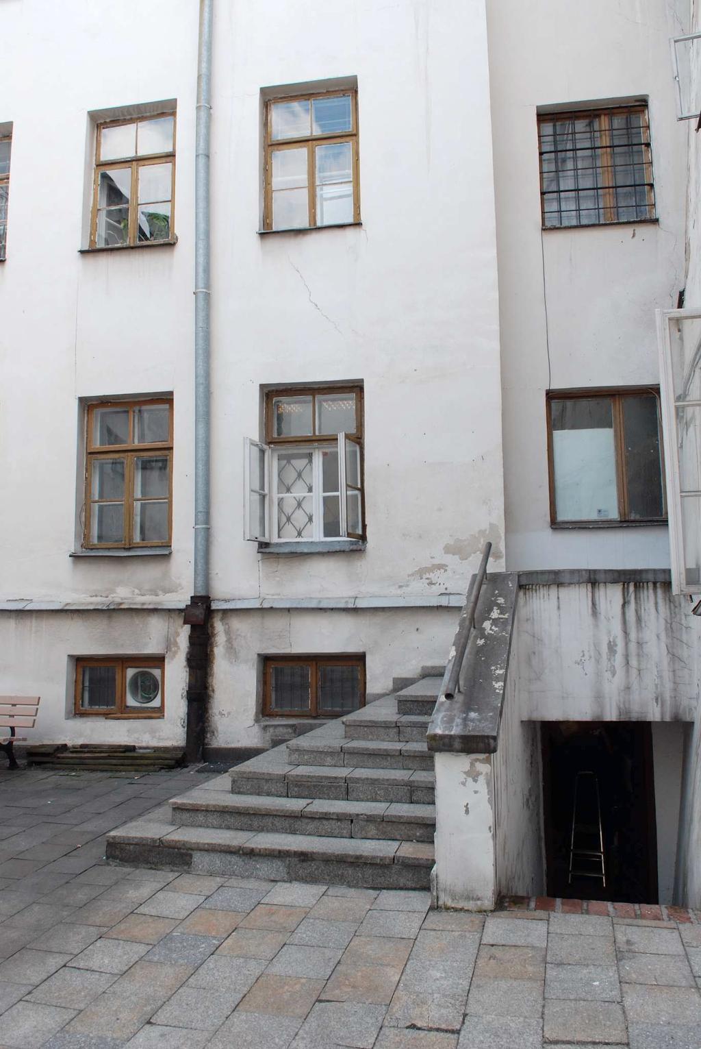 Ikonografia Grodzka 7/Archidiakońska 6