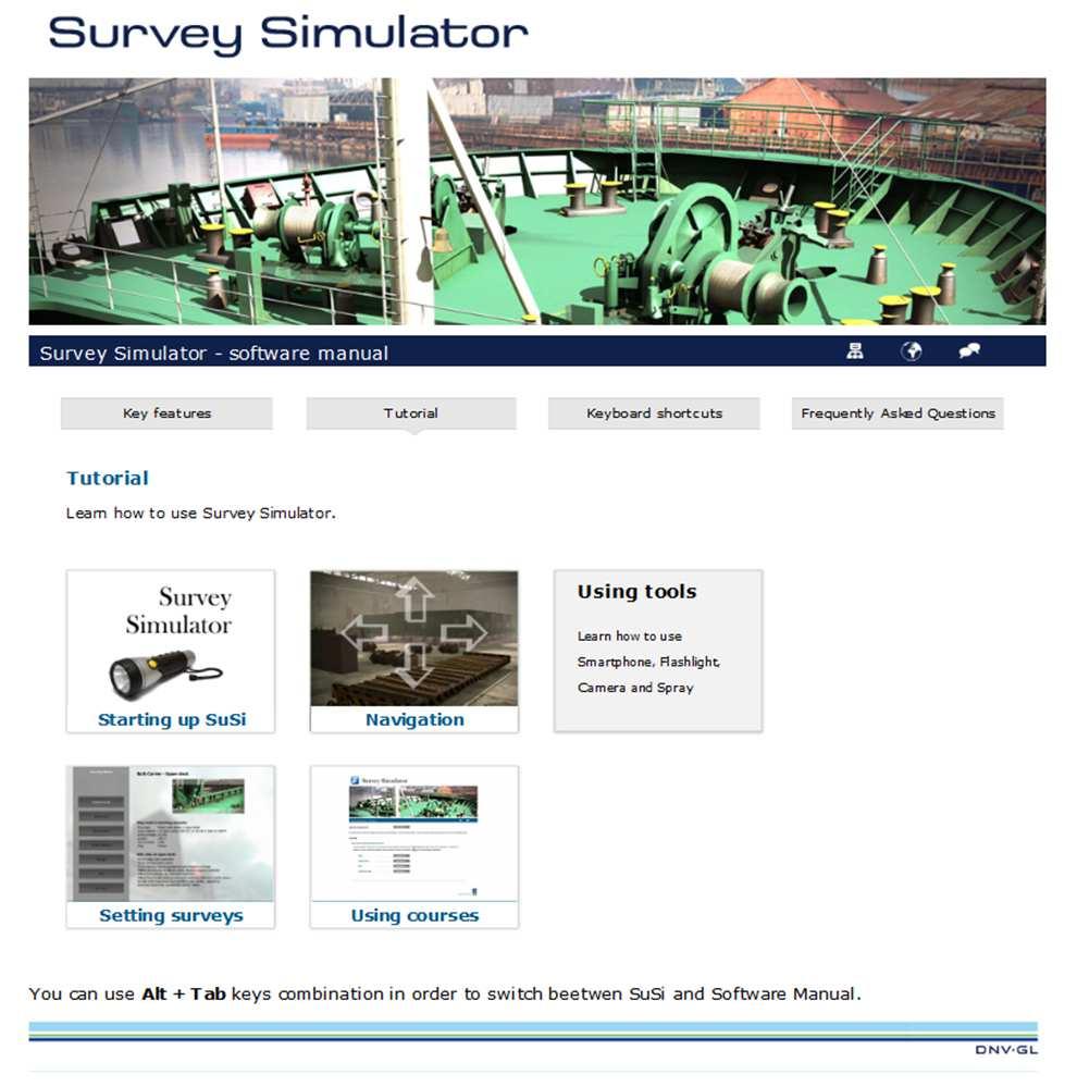 Survey