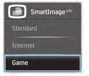 3. Optymalizacja obrazu 3. Optymalizacja obrazu 3.1 SmartImage Lite Co to jest?
