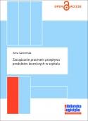 Autor: Anna Gawrońska Rok wydania: 2018 ISBN: 978-83-63186-61-6 Objętość: 238 stron Cena:
