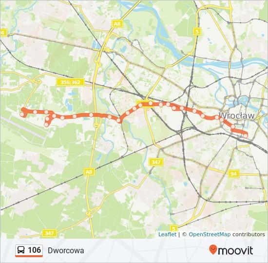 Wyższa Szkoła Bankowa 111 Ulica Strzegomska 56 Dolnośląska Szkoła Wyższa 9 Ulica Wagonowa, Wrocław Wrocławski Park Przemysłowy 6-8 Fabryczna, Wrocław Śrubowa 40b Ulica Robotnicza, Wrocław