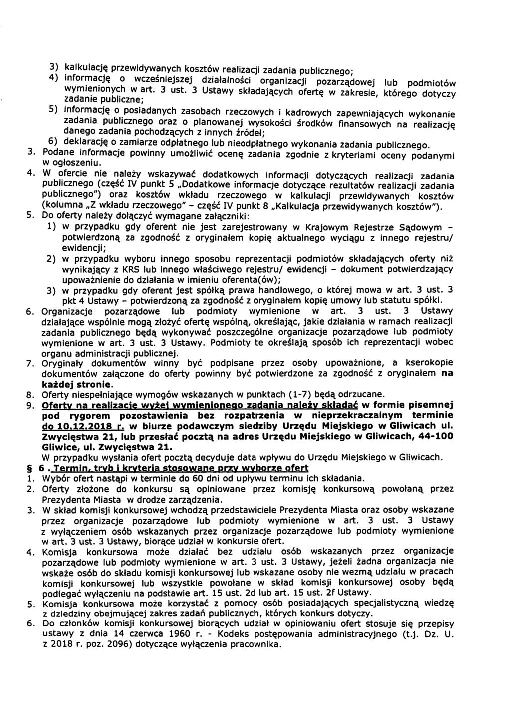 3) 4)!í? `i! Z š?. 'ā J.'ĹĹ2'22š 2zž SZåŻłśi2i.?å'šâ 'OÍZŚĹT'a 'Ÿ- ' ' g.; w. - ZBCJI Pozarzą owej. lub. podmiotów zavdfgißeigliäzşśäzrwean. 3 ust.