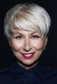 DARIA CIEPLAK DOBRAWA HOUSE OF HAIR AKADEMIA MENADŻERA ETAP I ANNA MAJER ŁABUŚ ZARZĄDZANIE ZESPOŁEM Co klient pozna?