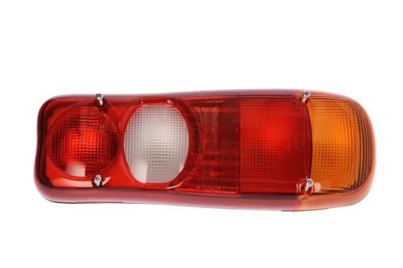 TYC 20-14581-05-2 Reflektor P (H7 / H1, elektryczny, z silnikiem, bialy kierunkowskaz) CHEVROLET TRAX 12.12- TYC 797,16 ZŁ VAL046712 Reflektor L (H7/H15/PY21W/W5W) VW MULTIVAN VI, TRANSPORTER VI 06.