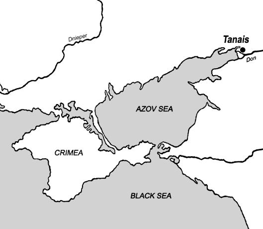 ŚWIATOWIT XIII XIv (LIv Lv)A/B 2015 2016 MARCIN MATERA, PAWEŁ LECH, ELŻBIETA SROCZyńSKA TANAiS, RuSSiA.