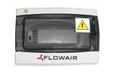 Temperature adjustment range: +10 +40 0 C Protection degree: IP55 Load carrying capacity of the contact: inductive 4A resistivity 16A Zakres nastawy temperatury:+10 +40 0 C Stopień ochrony: IP55