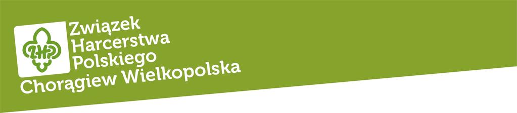Poznań, 9 stycznia 2017 roku. Wyjątki z rozkazu Naczelnika ZHP L. 11/2016 z dnia 30.12.2016 11. Odznaczenia, pochwały i wyróżnienia 11.1 Odznaczenia harcerskie 11.1. Podaję do wiadomości decyzję Przewodniczącego ZHP z dnia 24 listopada 2016 r.