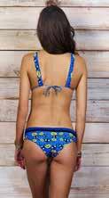 FLUTTER TOP ROCCO BOTTOM