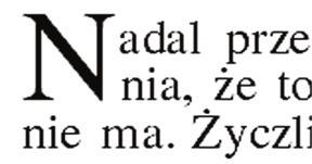 : Są sia dom, Przy ja cio łom i Zna jo mym, któ rzy po że gna li... Le ka rzom i Pie lę gniar kom III Od dzia łu Chi rur gicz ne go.