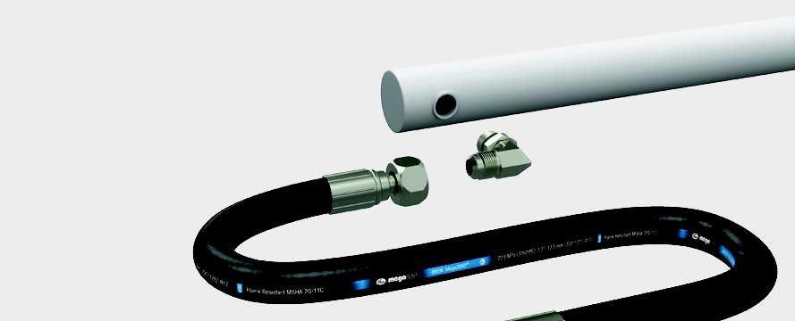 HYDRAULICZNE ŁĄCZNIKI REDUKCYJNE GATES ŚWIAT ŁĄCZNIKÓW REDUKCYJNYCH BRAKUJĄCE OGNIWO W ŁAŃCUCHU HYDRAULICZNYM Dzięki wprowadzeniu