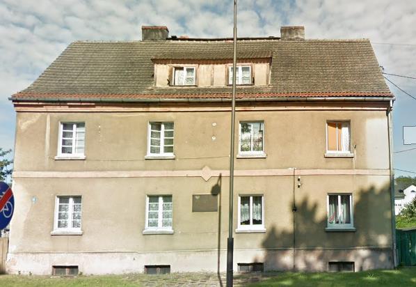 REGULAMIN ZBYCIA NIERUCHOMOŚCI W TRYBIE NIEOGRANICZONEGO PRZETARGU USTNEGO przeprowadzonego na podstawie przepisów rozporządzenia Ministra Infrastruktury z dnia 11 września 2009 r.