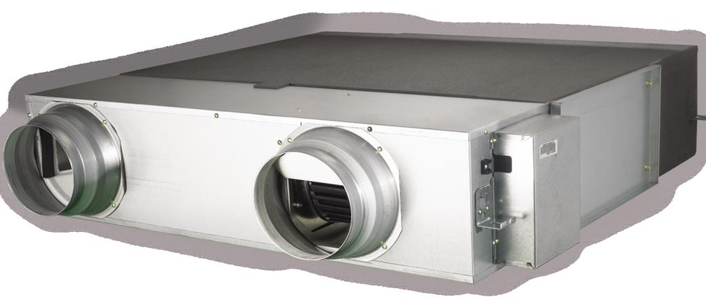 ERV Cennik centralek wentylacyjnych SAMSUNG - ERV Ważny od 01/01/ do odwołania Centralki wentylacyjne serii ERV zapewniają niezbędną wymianę powietrza z jednoczesnym odzyskiem ciepła i wilgoci