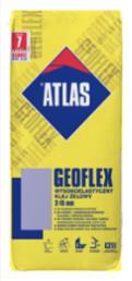 ) Geoflex Ultra 25kg upoważnia Klienta do zakupu 42 szt.