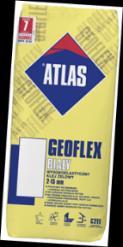 ) Geoflexa Białego 25kg upoważnia klienta do upustu 3%. 7.
