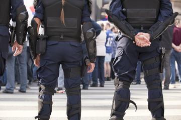 9mm Dzień pierwszy 13:30 17:00 zajęcia z imprez