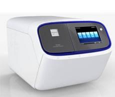Technologia Ion Proton /