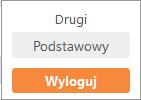 spełniamy warunki silnego uwierzytelnienia, więc w Internet Banking nie zostanie wygenerowany komunikat o wyłączeniu ograniczeń dostępu.