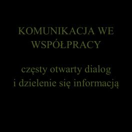 Partnerstwo w relacjach dostawca nabywca w przedsiębiorstwie Rys. 2.