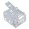 Osłony wtyków RJ / RJ caps Z T8P8Ccza Z T8P8Csz Z T8P8Cn Z T8P8Ccze Z T8P8Cy Z T8P8Cz Z T8P8Cp osłona wtyku 8P8C ethernet czarna 8P8C cap ethernet black osłona wtyku 8P8C ethernet szara