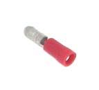 3wzt konektor płaski męski, wtyk, 6.3x0.8mm, nieizolowany, na przewód Φ1-2.5mm, materiał styku: mosiądz, luzem, kątowy push-on terminal male 6.3x0.8mm, non-insulated, for cable Φ1-2.