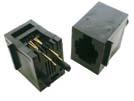 wejściem / Top entry, modular jacks Z TG4P4Cv Z TG6P4Cv Z TG6P6Cv Z TG8P8Cv M095503-2441 M095503-2641 M095503-2661 M095503-2881 Z TG4P4Csv Z TG6P4Csv Z TG6P6Csv Z TG6P6Csv-2 Z TG8P8Csv M095503-6451