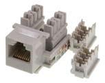 2*4 port 1000 Base-T RJ45 z transformatorem sieciowym LPJG67011CNL 2*4port 1000 Base-T RJ45 integrated magnetics LPJG67011CNL Z LPJ26514AENL 1*2 port 10/100 Base-T RJ45 z transformatorem sieciowym