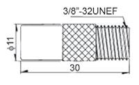 straight, PCB, xx - number of pins, connectors available sizes ranging from 2 to 20 contacts Z FNExxr złącze NON-ZIF DIP FFC/FPC, kątowe, do druku, xx - ilość 