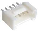 ZłĄcza kablowe raster: 2.00mm / Cable connectors pitch: 2.