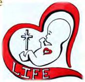 This year's theme: "Christ Our Hope In Every Season of Life " Each October, the Catholic Church in the United States celebrates Respect Life Month to proclaim the immeasurable value of every person