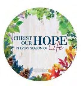 Conference of Catholic Bishops assists parishes, schools and other Catholic ministries by creating resources to help people "understand, value and become engaged with supporting the God-given dignity