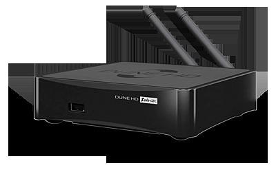 Dune HD Solo 4K Base - sieciowy odtwarzacz 4K 1299 zł Dune HD SOLO 4K Base urządzeniem bliźniaczym z modelem SOLO 4K, który zadebiutował w roku 2016.