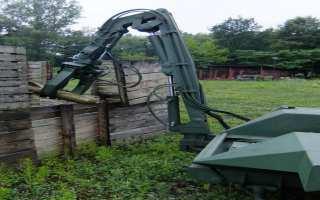 Opracowany aktywny sprzęg hydrauliczny pełni potrójną rolę: - wspomaga układ skrętu