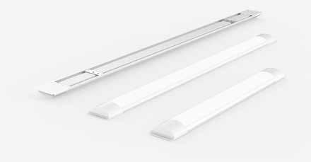 Lampa LED AMD-SAL17 Produkt AMD-SAL17-IP65-21W AMD-SAL17-IP65-21W