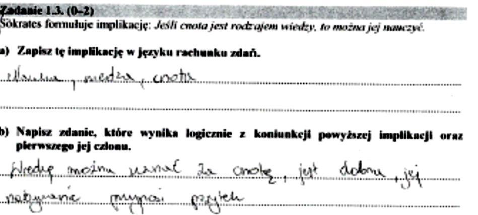 12 Sprawozdanie z egzaminu maturalnego 20