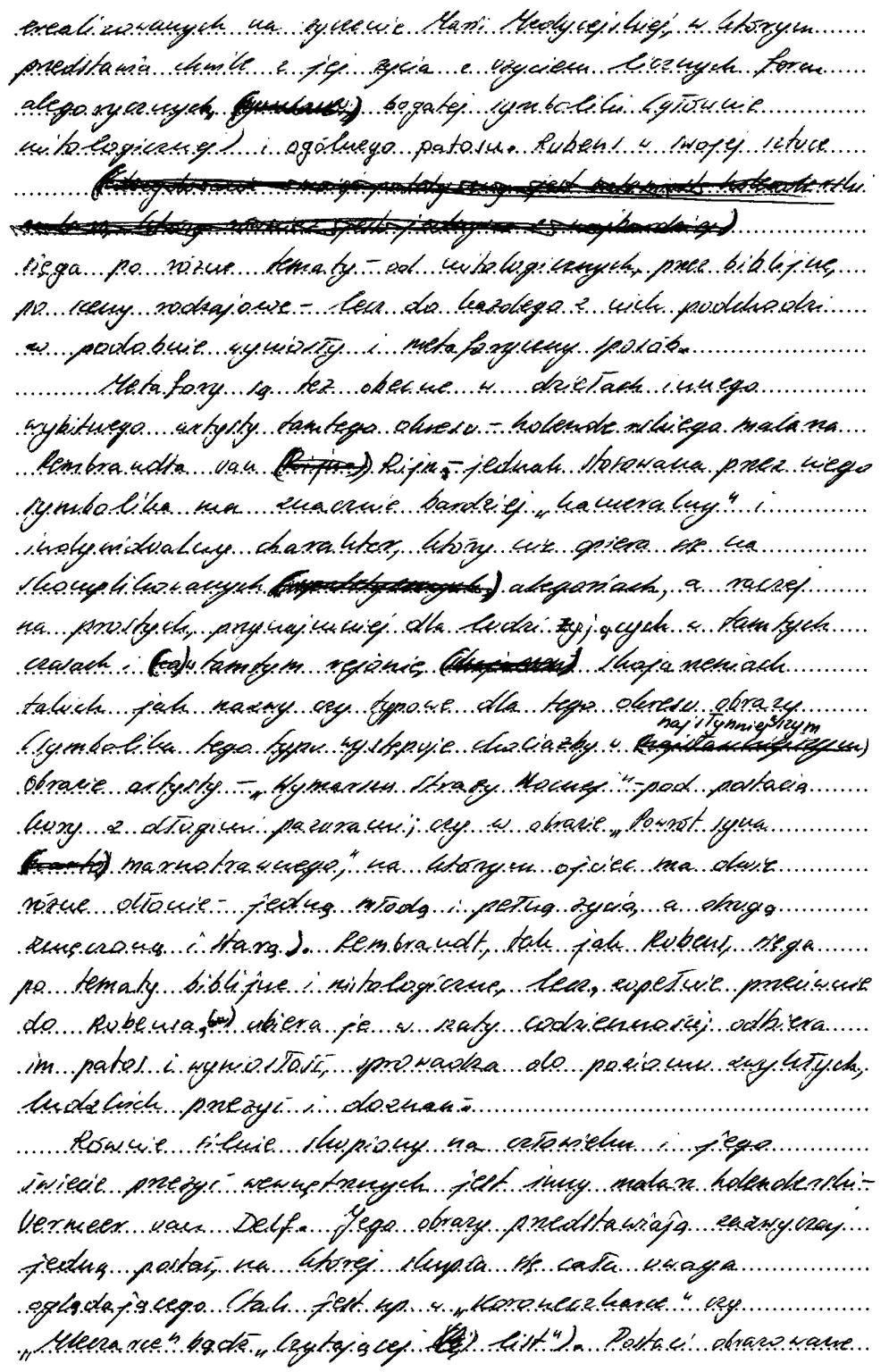 Historia