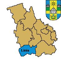 Załącznik do uchwały Rady Gminy Linia Nr 120/XIV/VI/2012 z dnia 23.03.