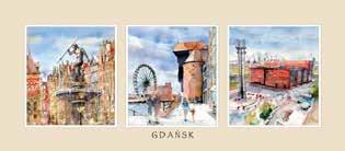 reprodukcje Duże 24x30 Reprodukcja Gdańsk Duża-01